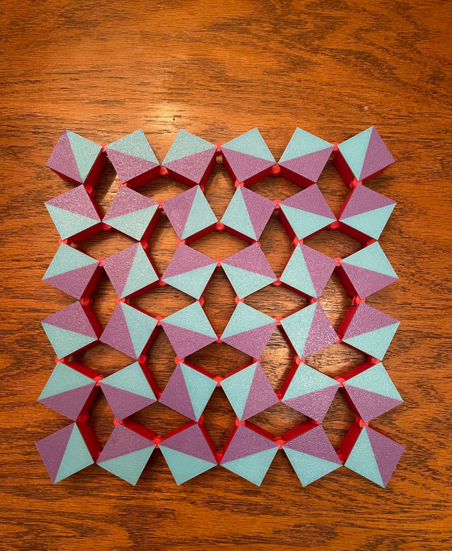 Transition