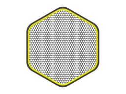 AI Generated Catch-All Tray 3d model