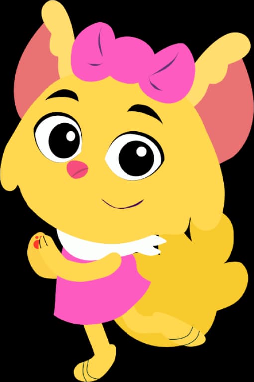Mel Caninopolis 3d model