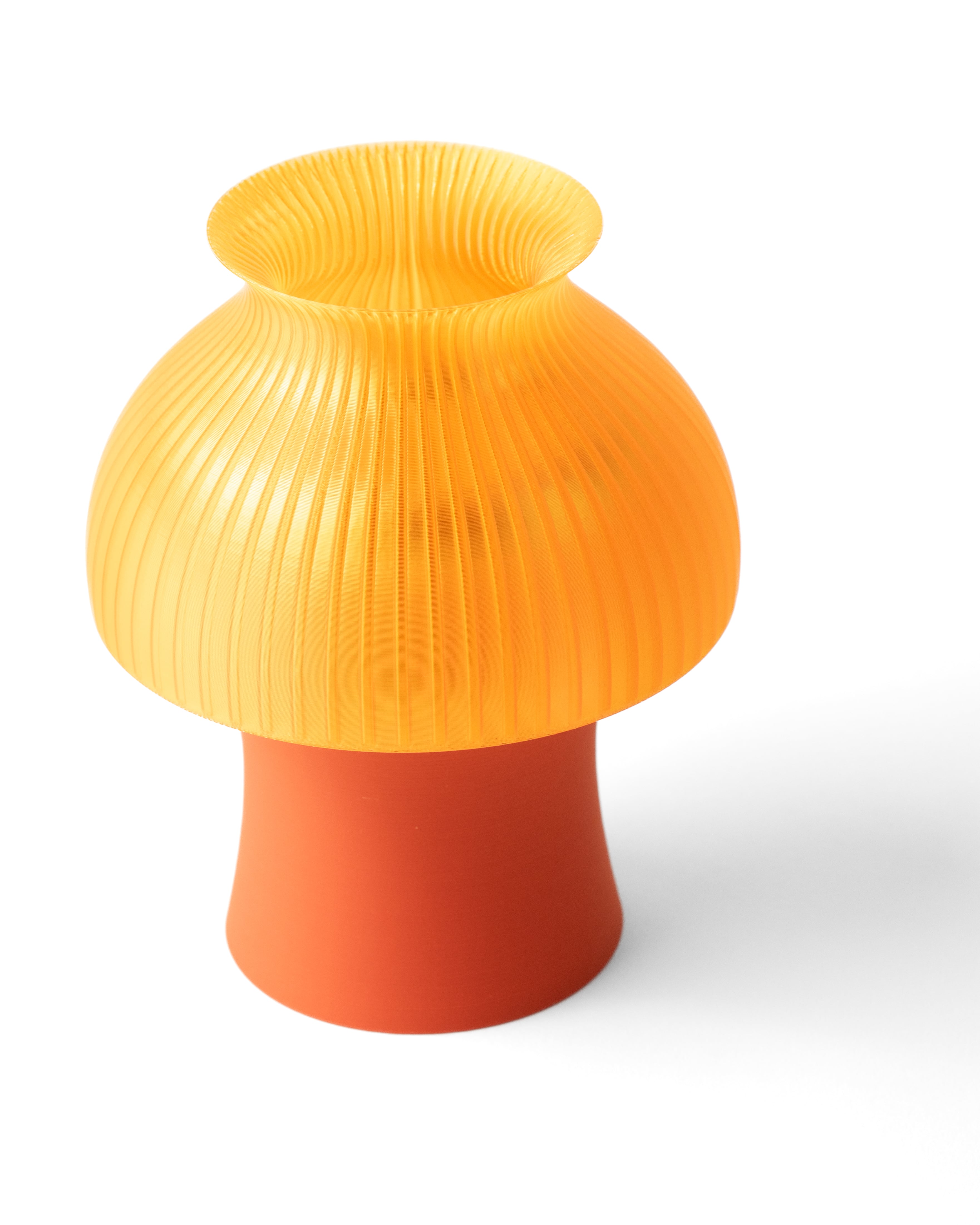 Mini Lamp F010 by UMINO 3d model