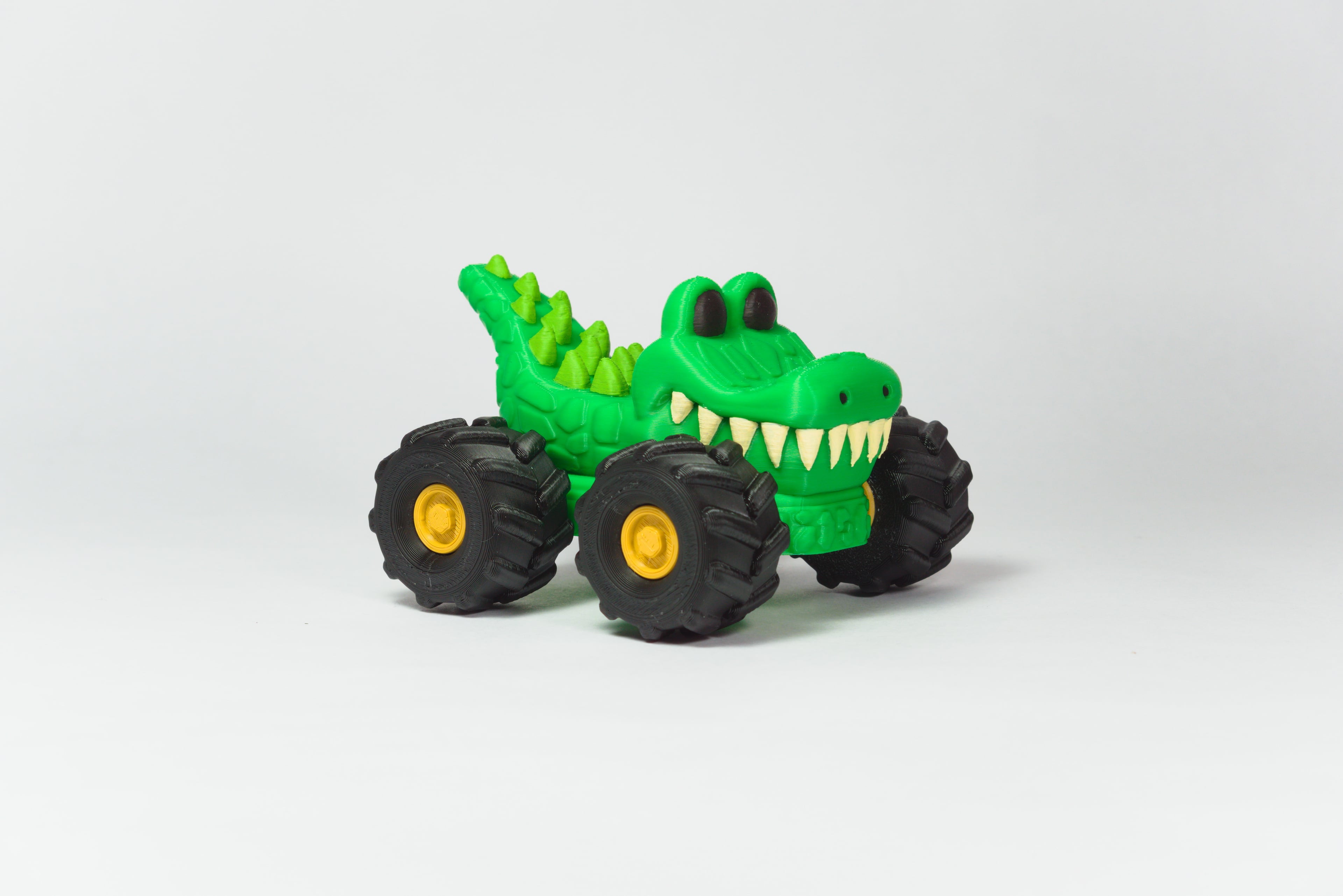 Mean Machines Pack 3d model