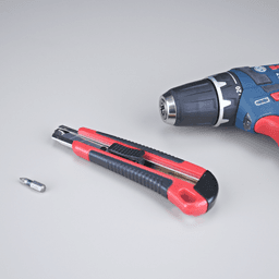 Universal PTFE Tube Jig - Required tools - 3d model