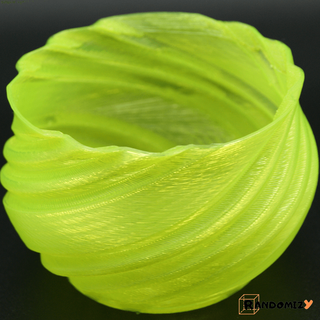 RandoBowl 3d model