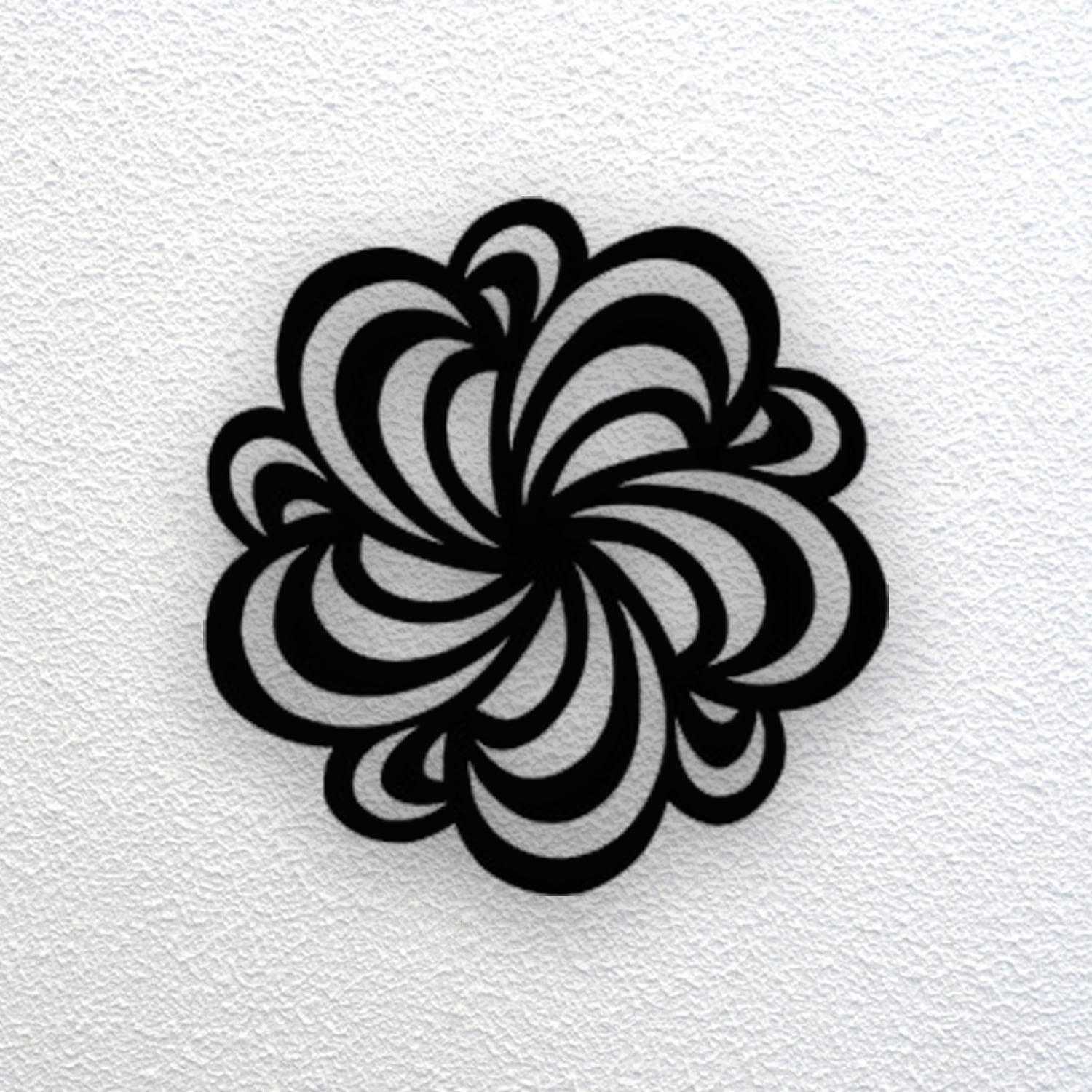 Wall Art 3d model