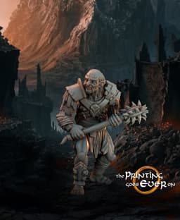 Chapter 29 - Forces of Evil - Vol. 1 - Complete Bundle 3d model
