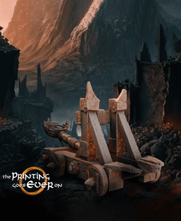 Chapter 29 - Forces of Evil - Vol. 1 - Complete Bundle 3d model