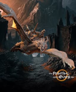Chapter 29 - Forces of Evil - Vol. 1 - Complete Bundle 3d model