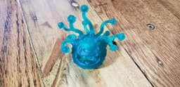 TTRPG Behold our Eye Stalk Monster 3d model