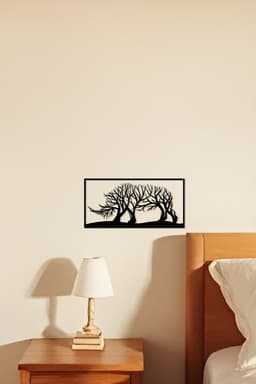 Rhino Wall Art, Wall Decor, Home Decor 3d model