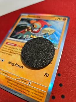 Ultra Ball Token 3d model