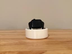 Apple Watch Charging Stand 3d model