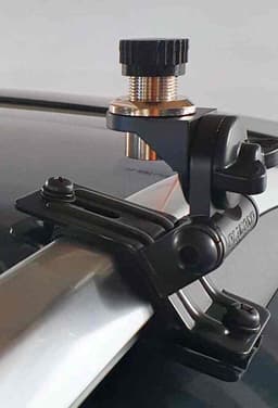 SO-239+PL-259+UHF+Kappe 3d model