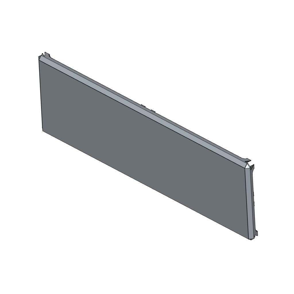 D-LOCK_BOX.3-9-B_BASE 3d model