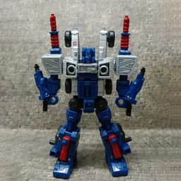 TF Siege Cog Upgrade 3d model