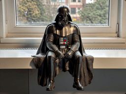Darth Vader 3d model