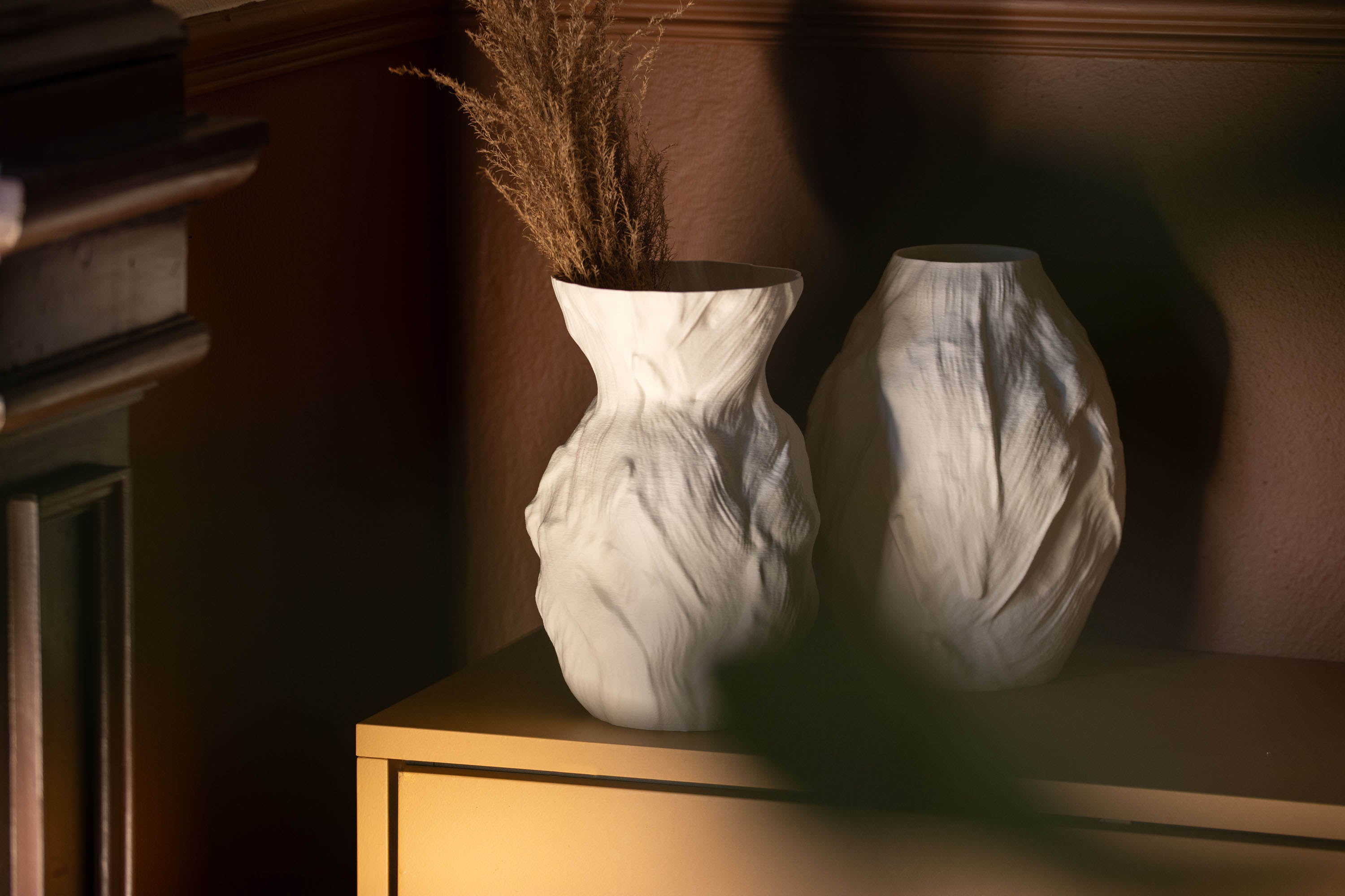 Artemis Vase | Embodied ideas collection 3d model