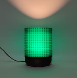 Rombino Lamp 3d model