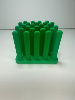 Grass Catch All Tray 3d model