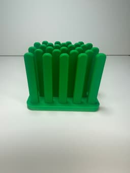 Grass Catch All Tray 3d model