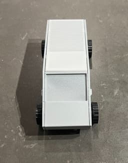Cybertruck Kit Card 3d model