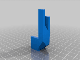 Lego Compatible Castle Tops 3d model