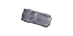 car.obj 3d model