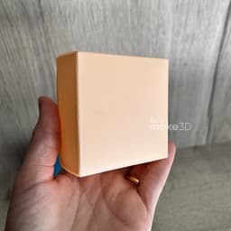 FoldableBox30mm - Fast & Functional 3d model