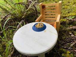 Birdseed Bowl 3d model