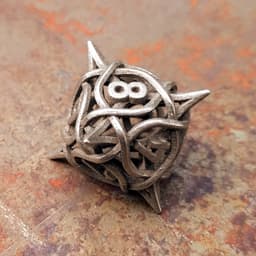 Thorn V2 Dice Set with Decader 3d model