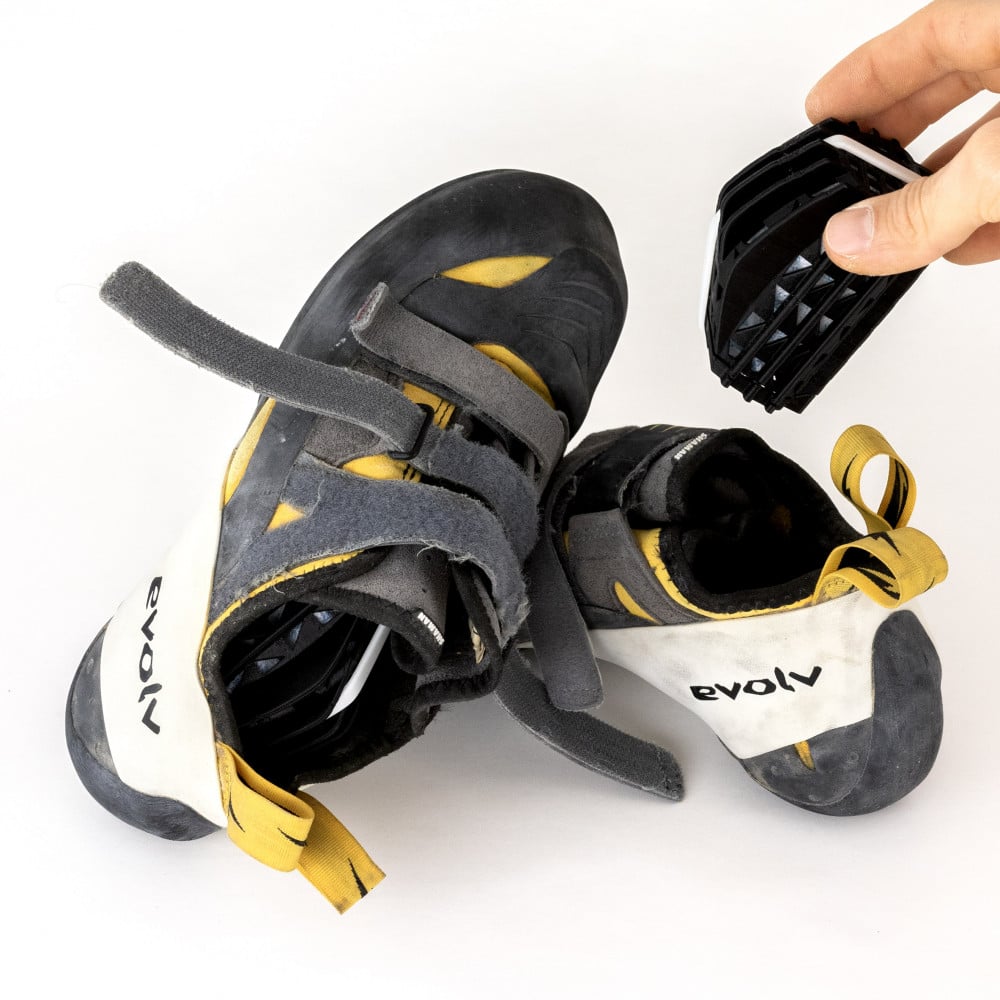 Dry Shoe Deodorizer 3d model