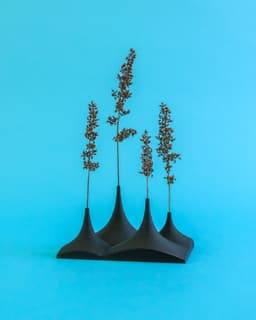 Little Twig Forest // Dried Plant Holder 3d model