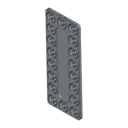 D-LOCK_PANEL.3X8-Light 3d model