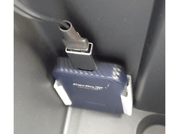 CarlinKit holder 3d model