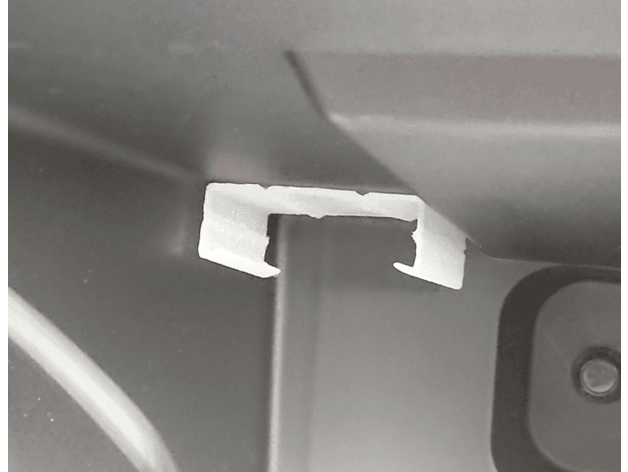 CarlinKit holder 3d model