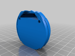 Wheatley from Portal 3d model