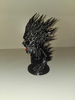 Shock and Awe.3mf 3d model