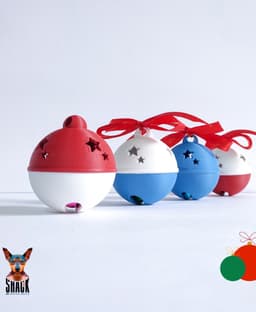 JINGLE BELLS 3d model