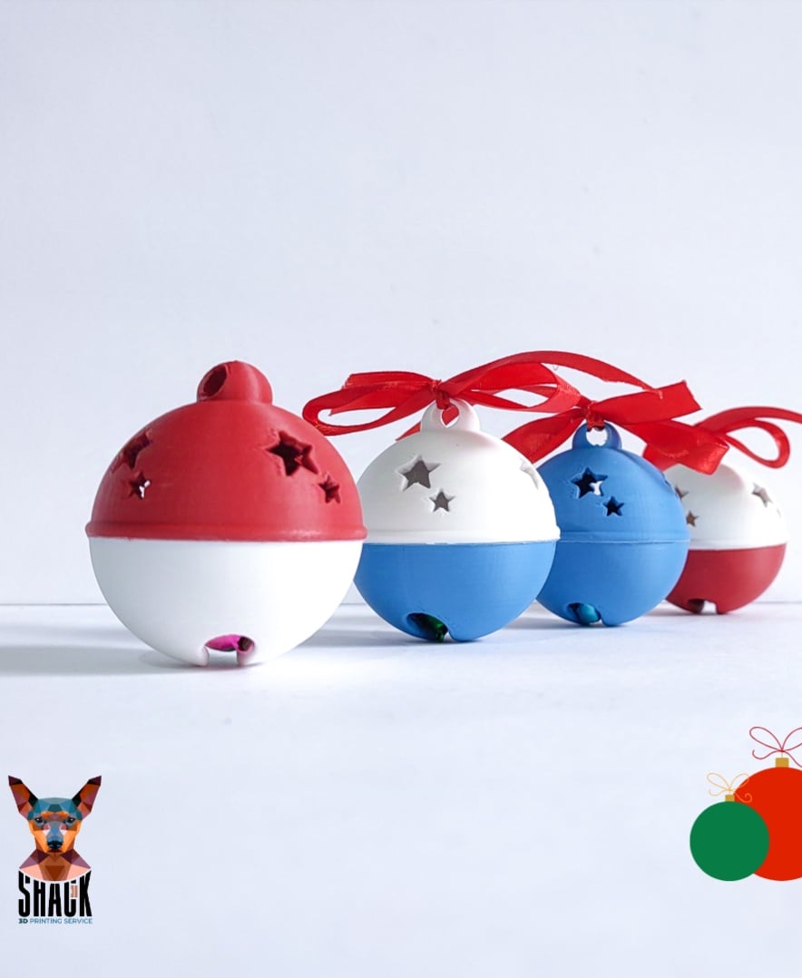 JINGLE BELLS 3d model