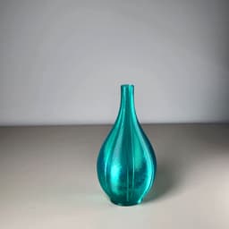 Simple Vase 3d model
