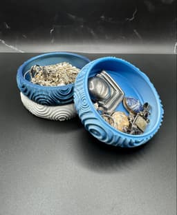 3d model