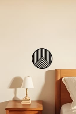 Wall Art, Wall Decor, Home Decor 3d model