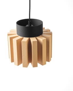 Pendant Lamp F022 by UMINO 3d model