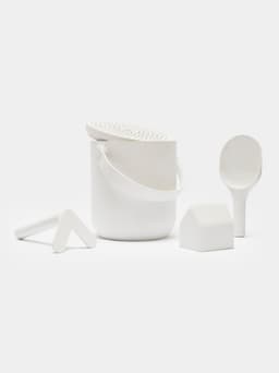 Sand Toys Set 3d model