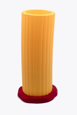 Lampadone Rigatone 3d model