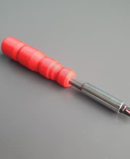 BasicBitDriverHandle.stl 3d model