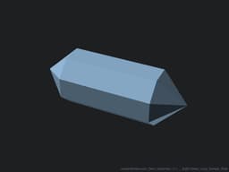Gem Generator 3d model