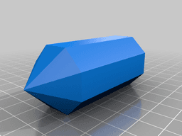 Gem Generator 3d model