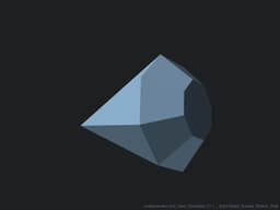 Gem Generator 3d model