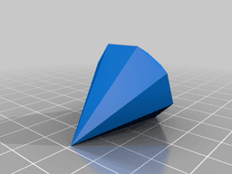 Gem Generator 3d model