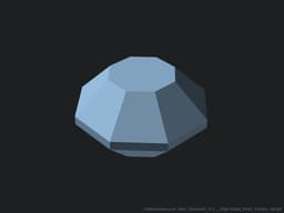 Gem Generator 3d model